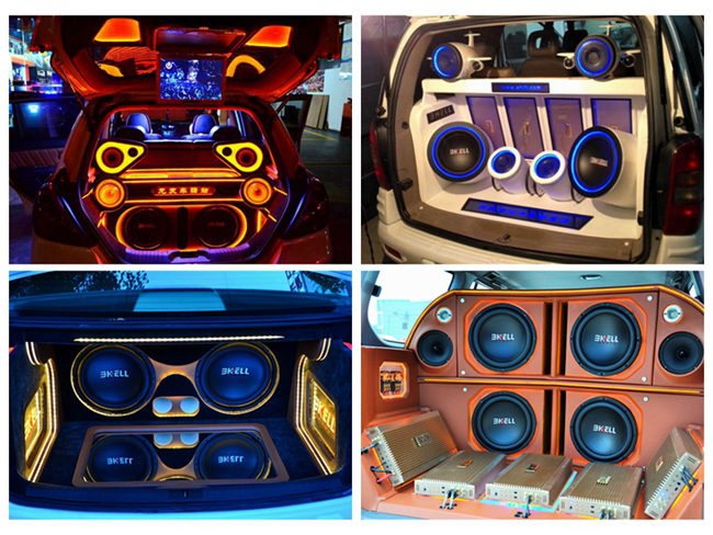 美国霸克（BKELL）介绍