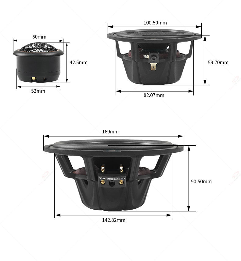 车改坊汽车音响改装