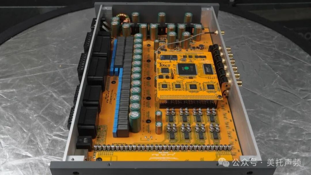 车改坊汽车音响改装 车改坊汽车音响改装