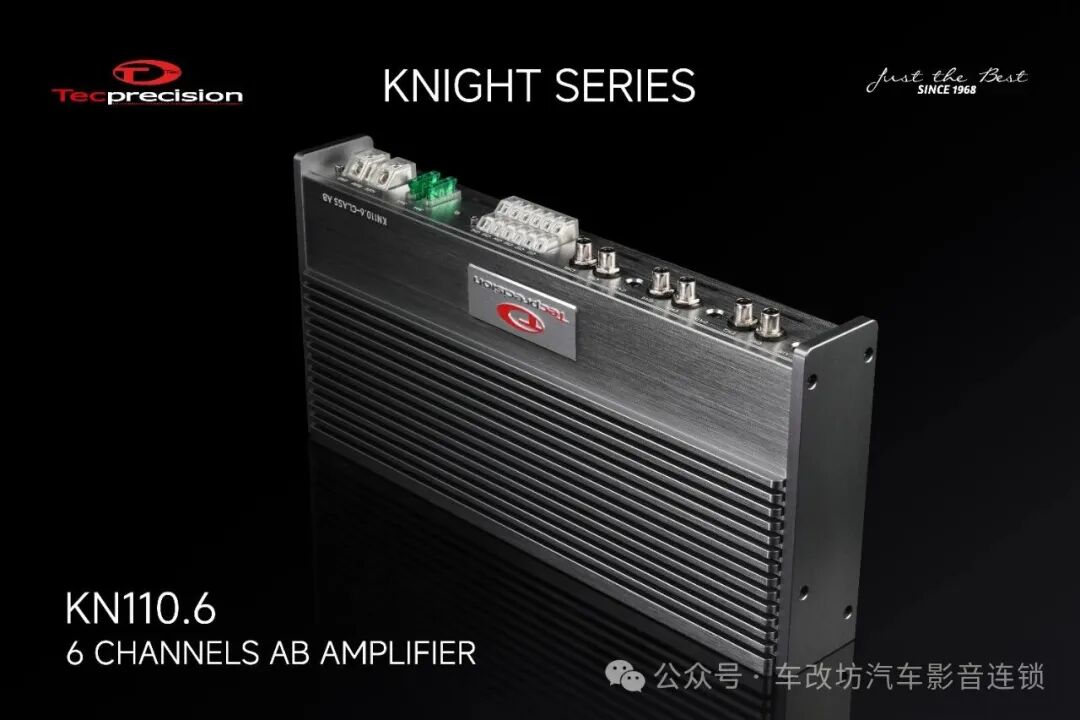 车改坊汽车音响改装 图片