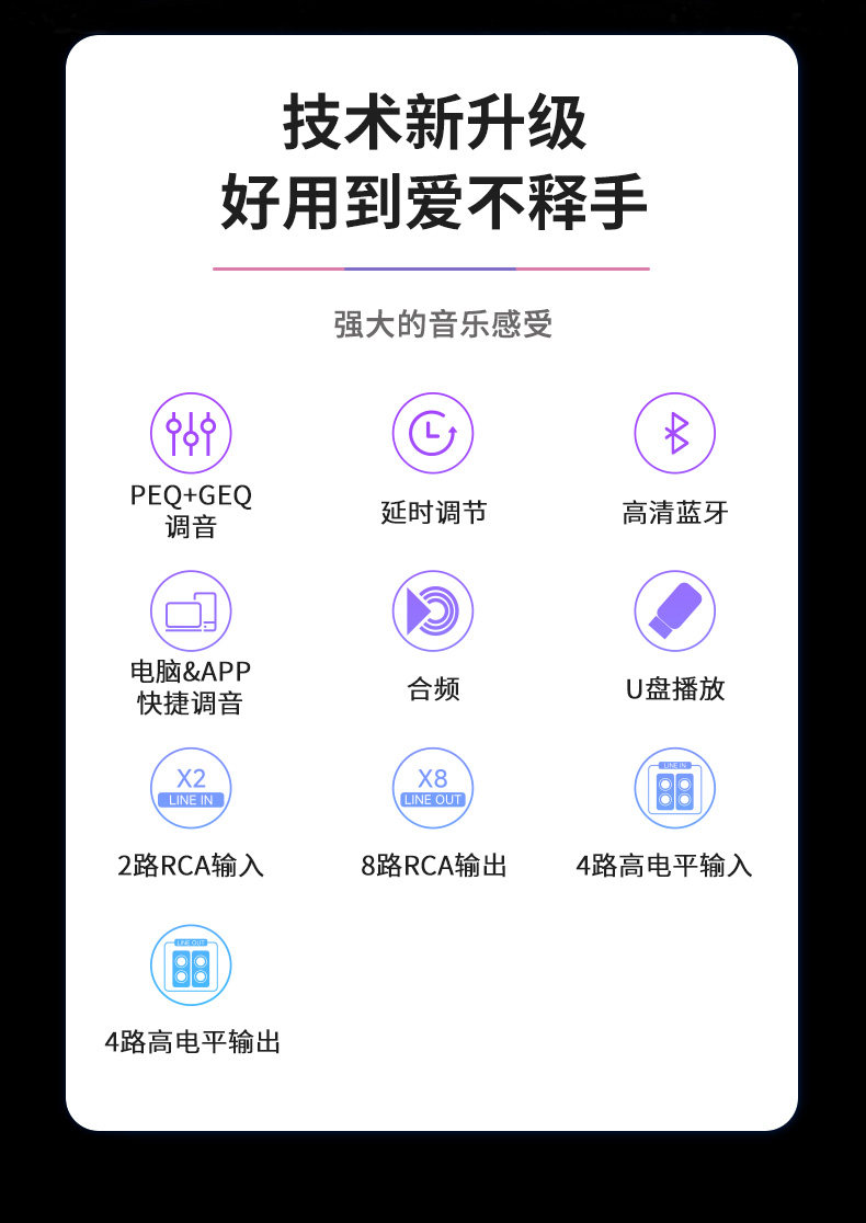 车改坊汽车音响改装