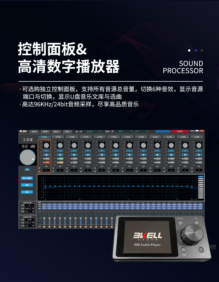 车改坊汽车音响改装