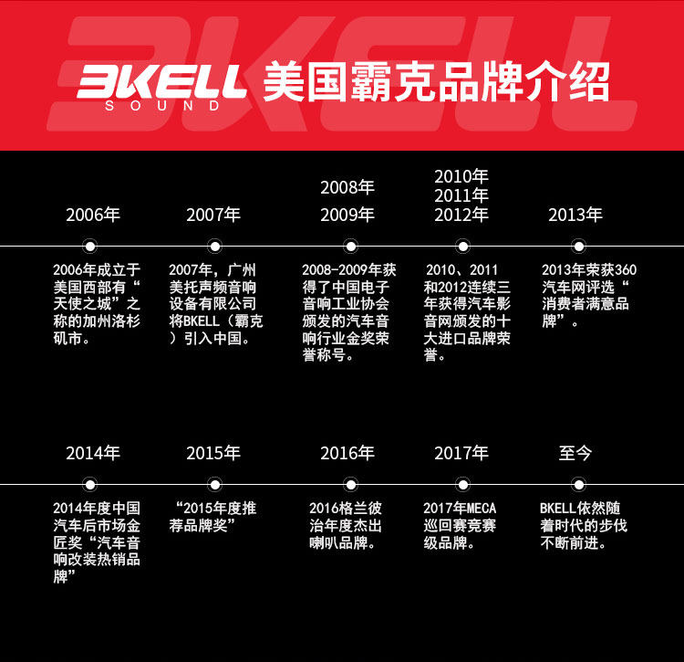 车改坊汽车音响改装