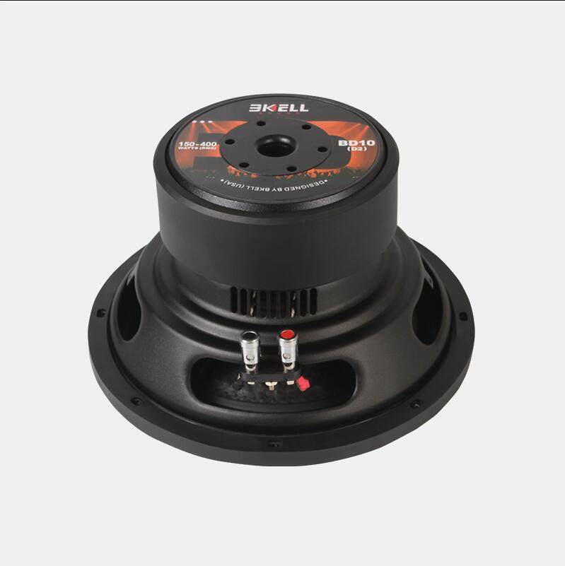 车改坊汽车音响改装