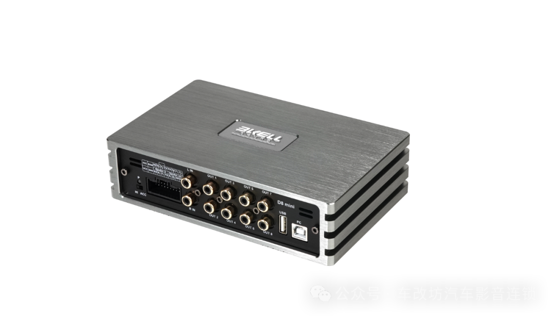 车改坊汽车音响改装 图片