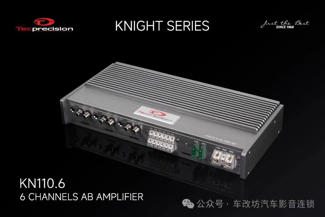 车改坊汽车音响改装 图片