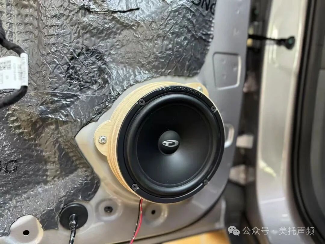 车改坊汽车音响改装 车改坊汽车音响改装