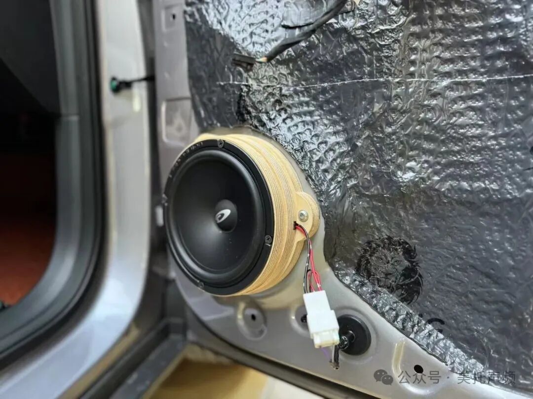 车改坊汽车音响改装 车改坊汽车音响改装