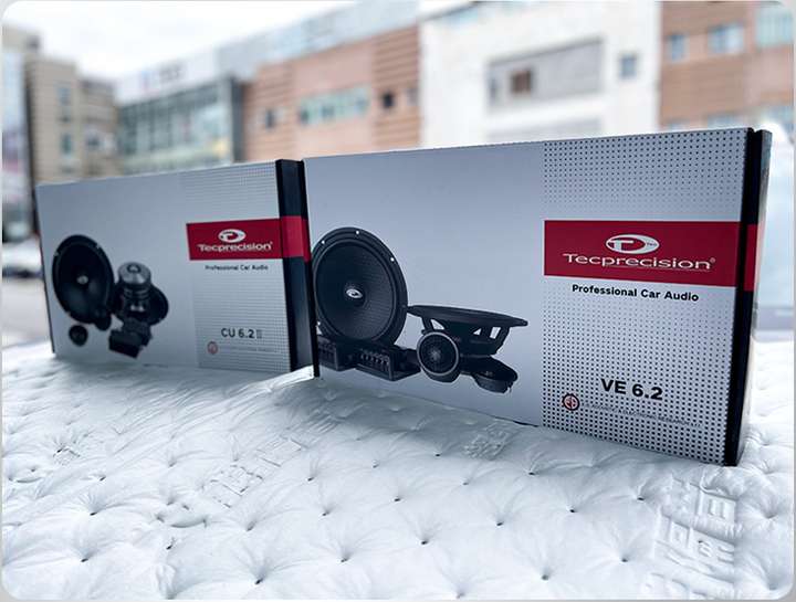 车改坊汽车音响改装