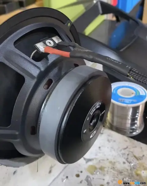 车改坊汽车音响改装