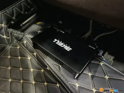 车改坊汽车音响改装