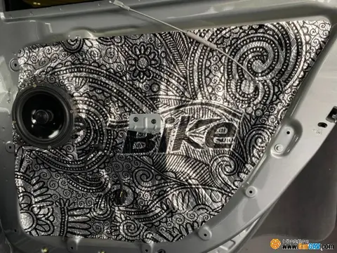 车改坊汽车音响改装