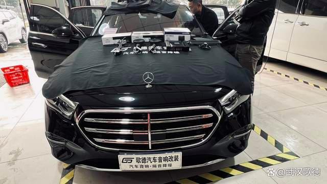 车改坊汽车音响改装