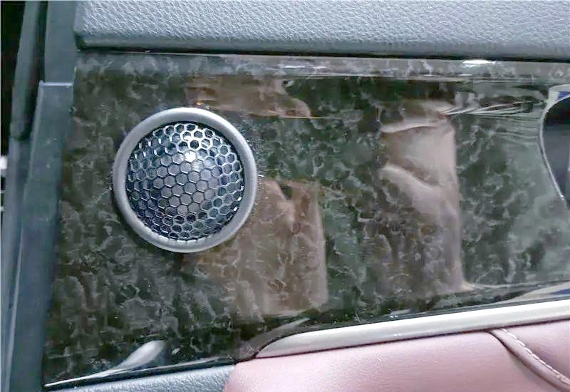 车改坊汽车音响改装