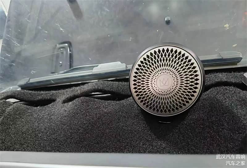 车改坊汽车音响改装