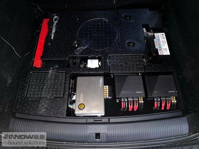 车改坊汽车音响改装