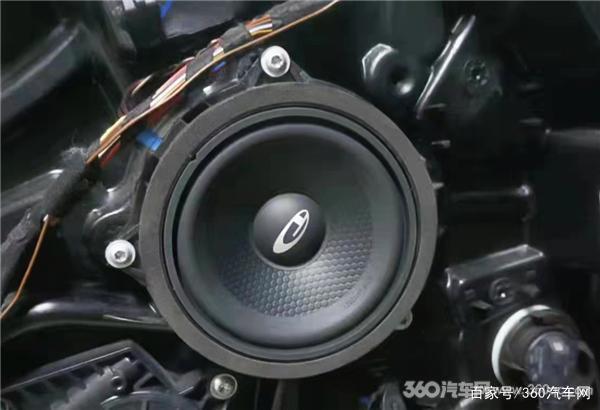 车改坊汽车音响改装