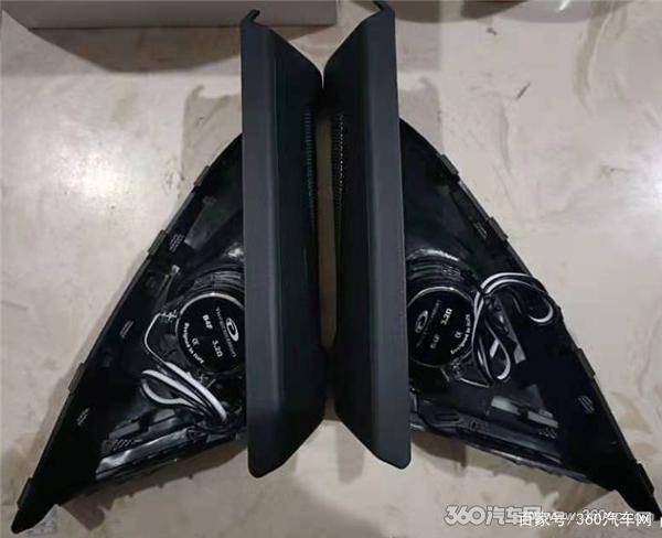 车改坊汽车音响改装