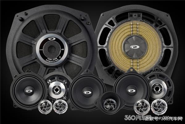 车改坊汽车音响改装