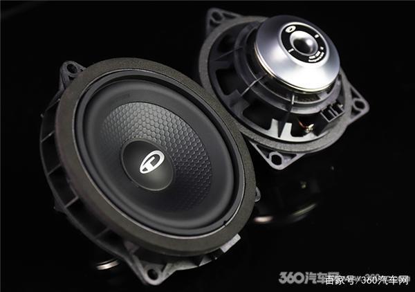 车改坊汽车音响改装