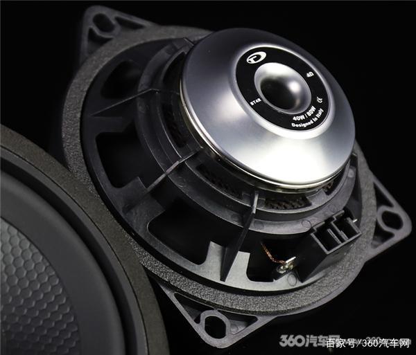 车改坊汽车音响改装