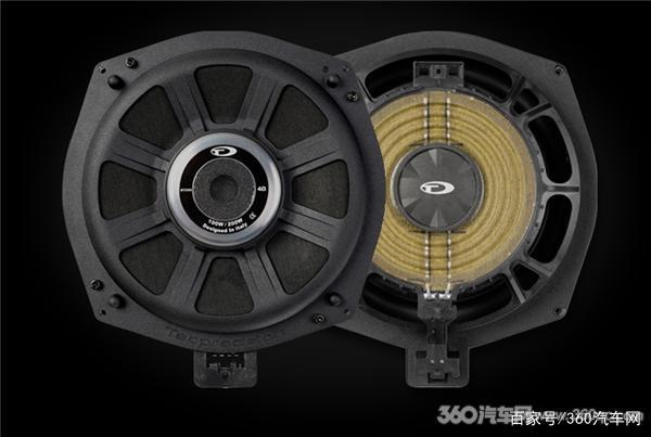 车改坊汽车音响改装