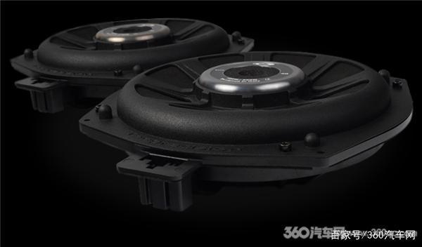 车改坊汽车音响改装