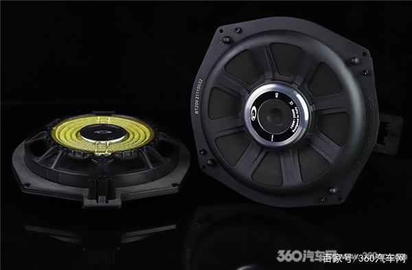 车改坊汽车音响改装