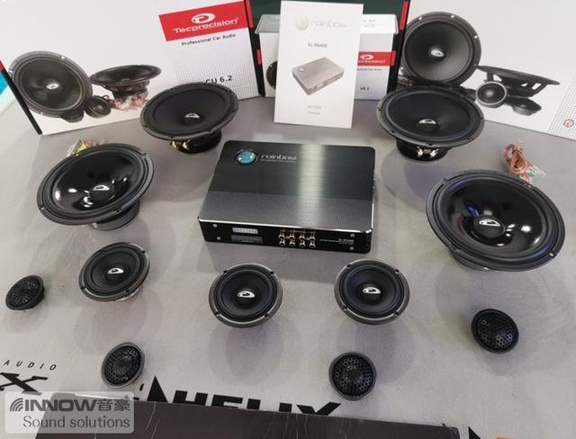 车改坊汽车音响改装