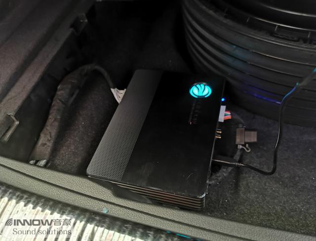 车改坊汽车音响改装