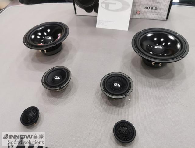 车改坊汽车音响改装