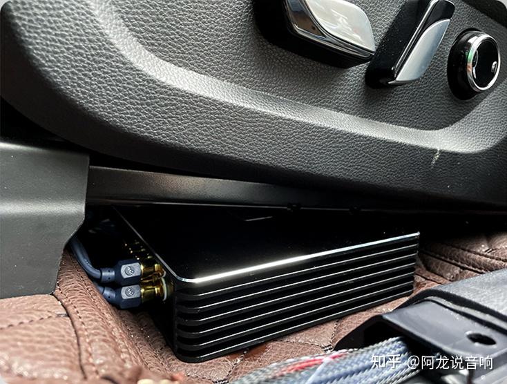 车改坊汽车音响改装