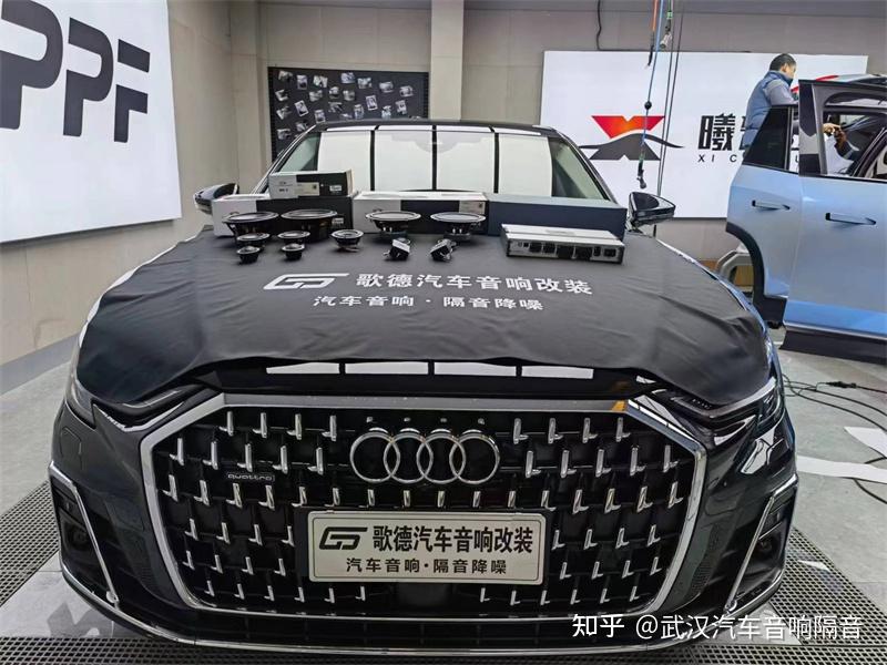 车改坊汽车音响改装