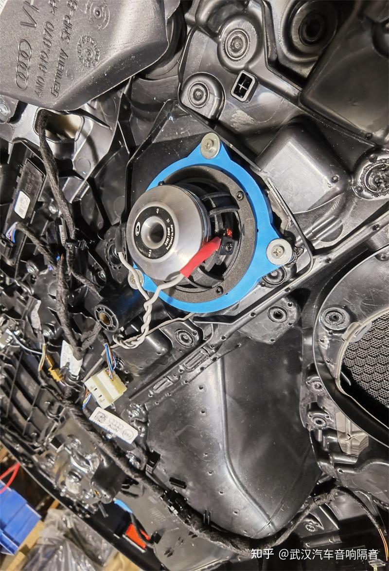 车改坊汽车音响改装