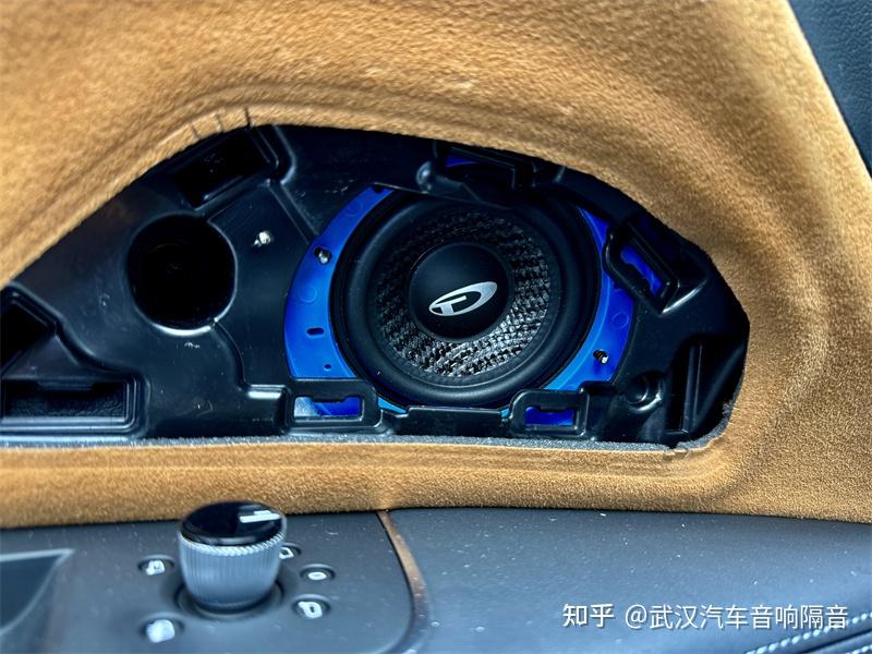 车改坊汽车音响改装