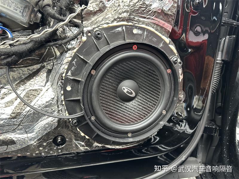 车改坊汽车音响改装