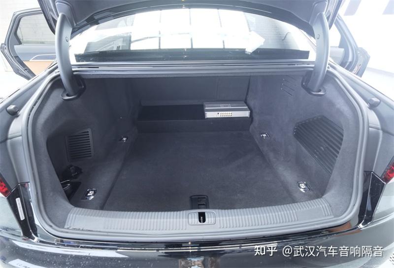 车改坊汽车音响改装