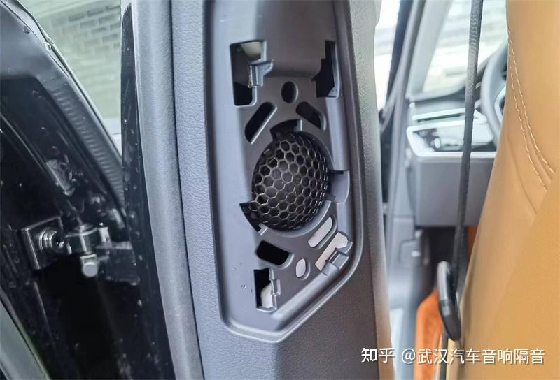 车改坊汽车音响改装