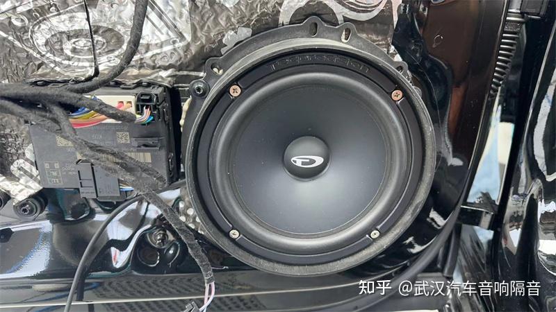 车改坊汽车音响改装