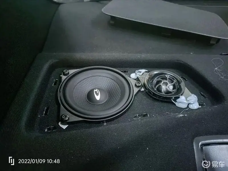 车改坊汽车音响改装