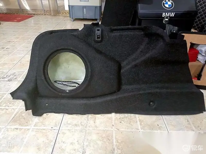 车改坊汽车音响改装