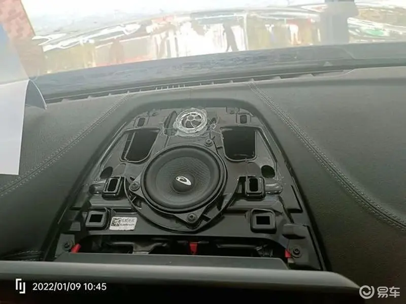 车改坊汽车音响改装