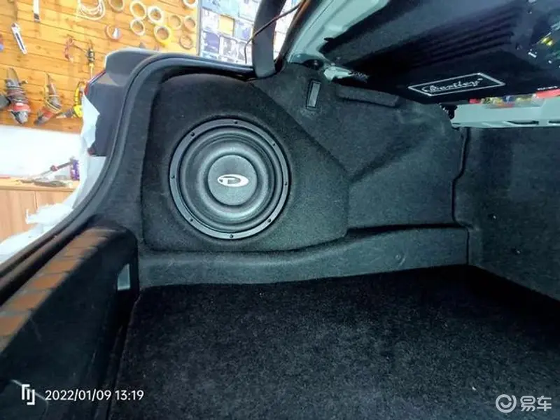 车改坊汽车音响改装