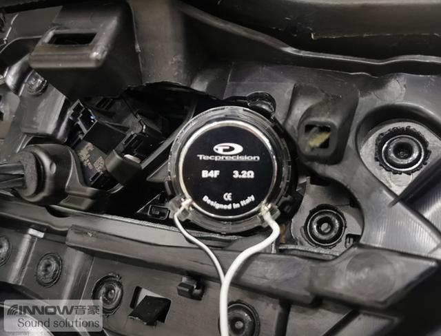 车改坊汽车音响改装