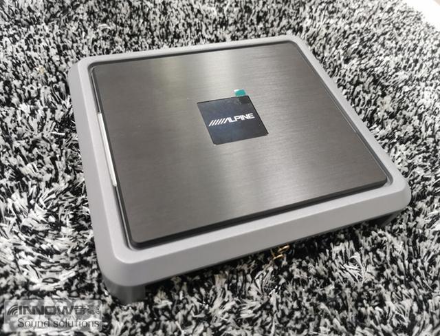 车改坊汽车音响改装