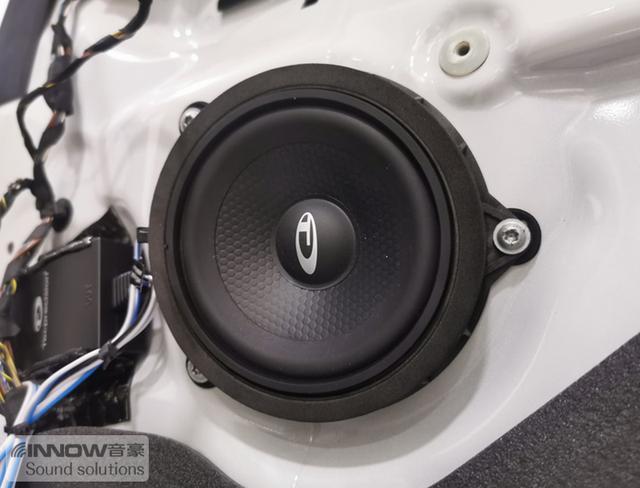 车改坊汽车音响改装