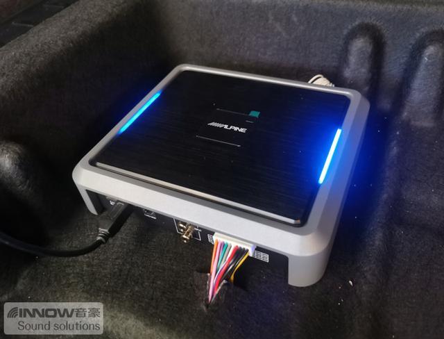 车改坊汽车音响改装