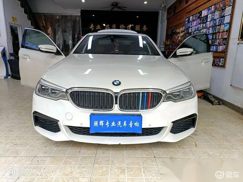 车改坊汽车音响改装