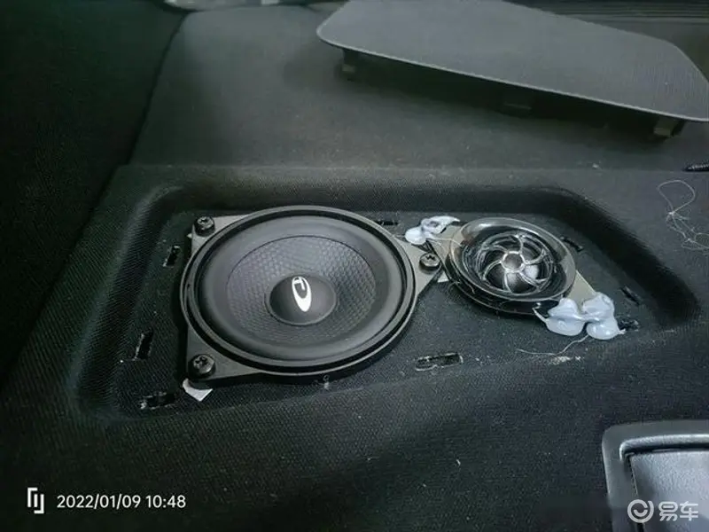 车改坊汽车音响改装