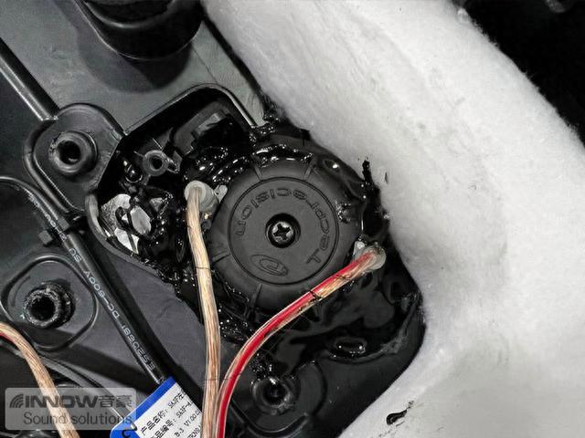 车改坊汽车音响改装